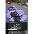 thumbnail image 5 of Alpinestars Tech 7 Boots - Double Purple/White, 5 of 11
