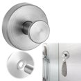 thumbnail image 4 of Gancho Con Ventosa para Baño Sin Perforaciones Accesorios Impermeables, 4 of 9