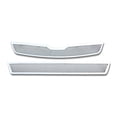 thumbnail image 2 of APS 2008-2010 Saturn Vue Mesh Grille 1.8 mm wire mesh, 2 of 2