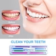 thumbnail image 4 of 60 unids/pack tiras de Pulido Dental Kit de acabado de, 4 of 5