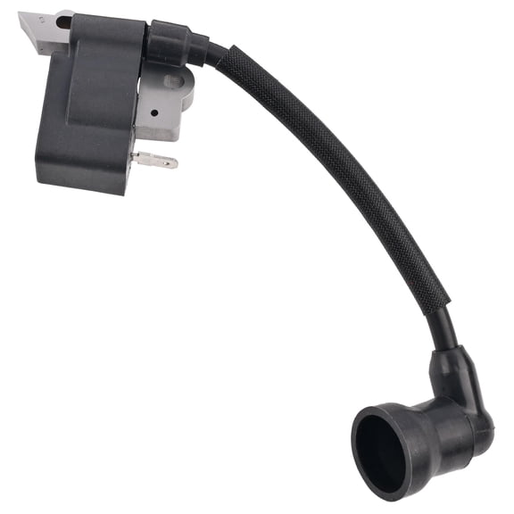 Ignition Coil Replacement 501092801 545158001 For Poulan Gas Trimmer BC2500LE MX550 MX557 TE400CXL TE400LE TE475 XT300 XT400 XT600 Handheld Blower FB25 VS2000BV