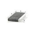 thumbnail image 2 of Mann-Filter Cabin Air Filter Fits select: 2008-2013 BMW M3, 2 of 6