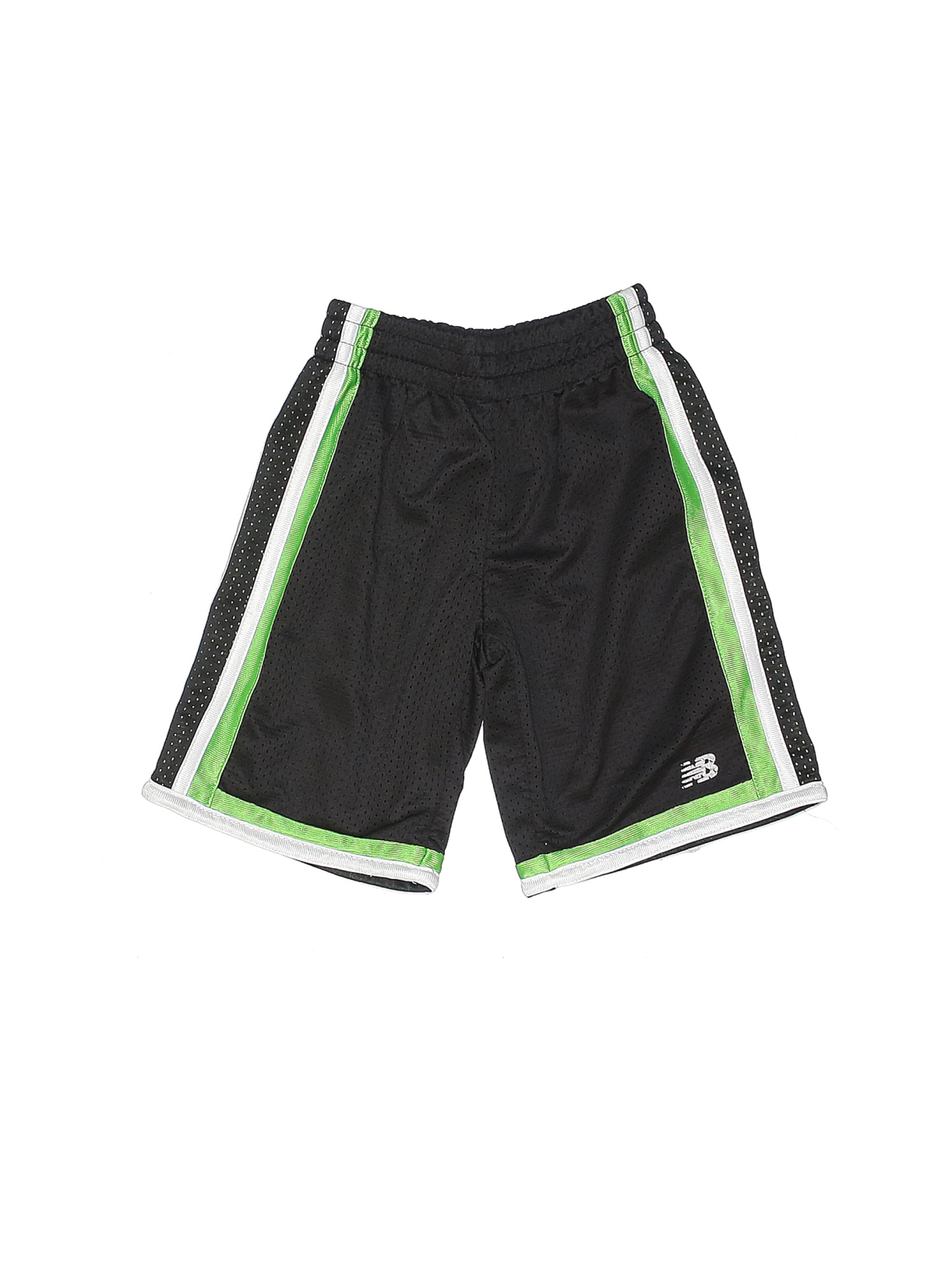 new balance athletic shorts
