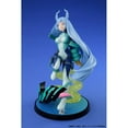 thumbnail image 4 of My Hero Academia Nejire Hado Hero Suits 1:8 Statue, 4 of 11