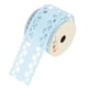 thumbnail image 4 of 2 2 Yardas 36mm Cinta de Washi Tape Autoadhesiva Decoraciónde Scrapbooking fotografía Azul, 4 of 7