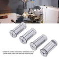 thumbnail image 4 of Grinding Machine Clamping Collet, 4mm 5mm 6mm 8mm Die Grinder Collet  for Valve Ports, 4 of 8
