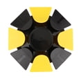thumbnail image 1 of S SERENABLE Golf Putting Cup Golf Putting Target Hole for Home Office Backyard Beginners, 1 of 9
