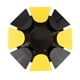 thumbnail image 2 of 2xGolf Putting Cup Golf Putting Target Hole Para Principiantes En El Patio Trasero De La Oficina En Casa, 2 of 8
