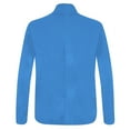 thumbnail image 5 of HTNBO Women Lightweight Blazer Casual Open Front Business Notched Collar Slim Work Office Blazer, 5 of 5