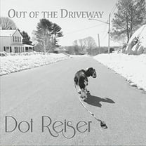 Dot Reiser - Out Of The Driveway - Music & Performance - CD