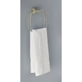 thumbnail image 6 of American Standard 7353190.GN0 Townsend Single Post Towel Ring - Brushed Cool Sunrise, 6 of 7