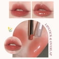 thumbnail image 4 of YDLCAFD Ensemble de Porte-Rouges à Lèvres et Organisateurs Imperméable à Lèvres Film de Rouge à Lèvres Double Tête Anti-Adhérence sur Tasse Non Décolorant Beauté Maquillage 2 ml, 4 of 8