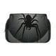 thumbnail image 2 of Disketp Black Spiders Estuche de Lápices de Doble Capa con Tapa Abatible y Cremallera, Organizador Escolar para Adolescentes y Adultos, 2 of 7