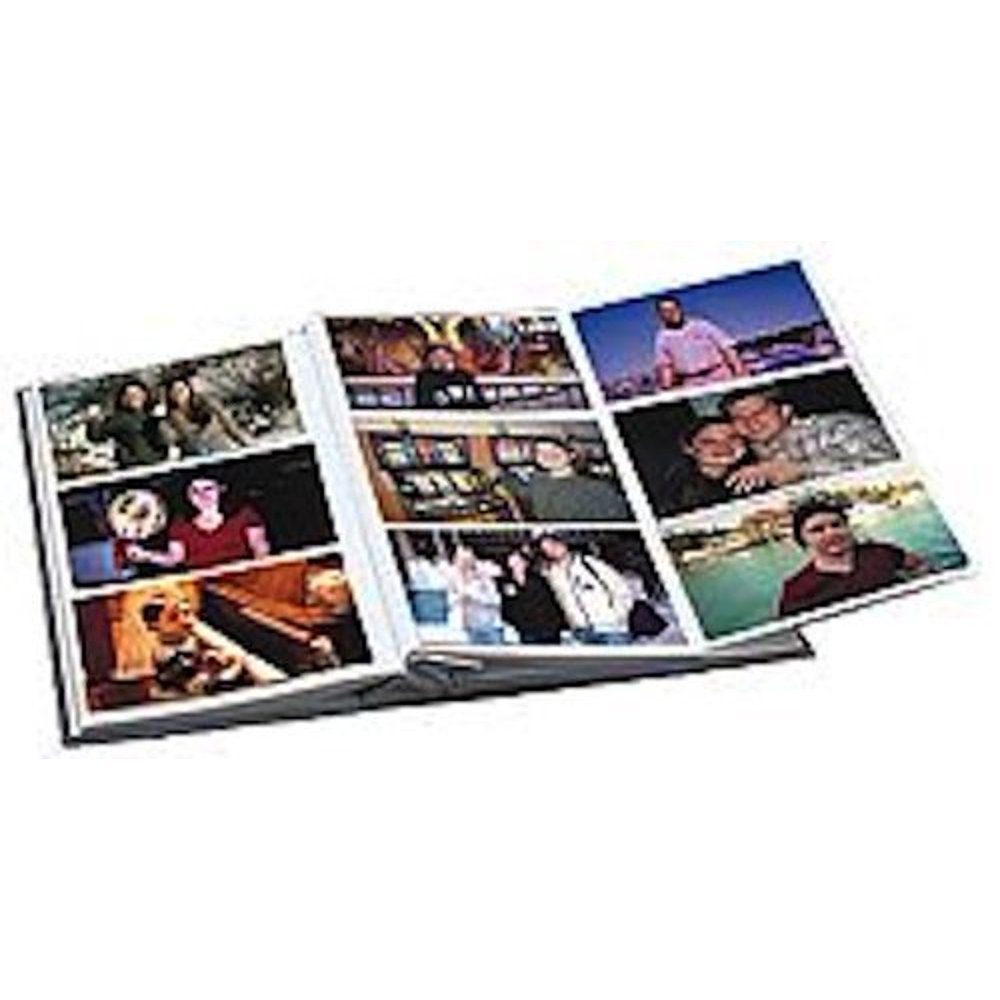 Bulk Pack Pioneer JPF Foldout Refill for JPF46 Photo Album 60 Pages
