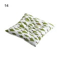 thumbnail image 1 of Square Chair Cushion with Strap EPE Strong Flexibility Seat Cushion Pad for Work, 1 of 10