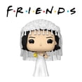 thumbnail image 4 of Figura Coleccionable Funko Pop TV Friends Monica Vestido de novia 1 Pieza, 4 of 4