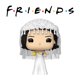 thumbnail image 4 of Figura Coleccionable Funko Pop TV Friends Monica Vestido de novia 1 Pieza, 4 of 4