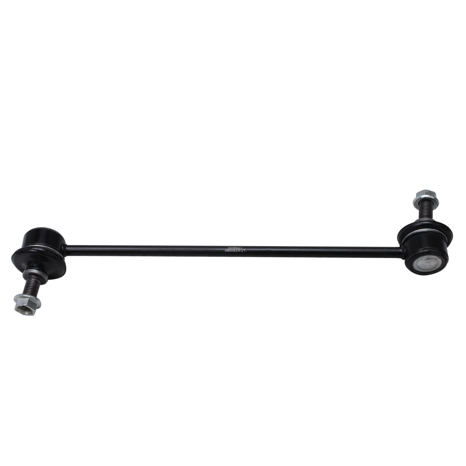 Detroit Axle - Both (2) Front Stabilizer Sway Bar Link Driver and Passenger Side Replacement for 2004-2007 Suzuki Aerio - [2010-2013 Suzuki Kizashi] - 2007-2013 Suzuki SX4