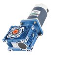 thumbnail image 4 of Gear Motor, 90W Practical Replacement 12V DC Motor  For DIY For Repair Work, 4 of 8