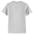 thumbnail image 3 of port & company men's big and tall comfort t-shirt, 3 of 3