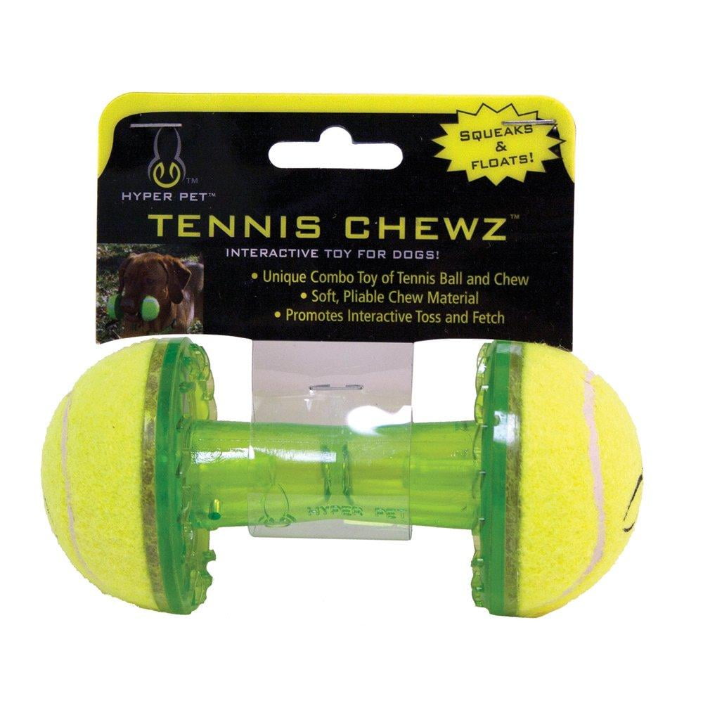 kong barbell dog toy