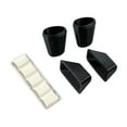 thumbnail image 2 of Increase Height Bracket for DJI Mavic 4 Pro Protective Case Landing Gear to Prevent Wear and Tear Extension Legs Feet Kickstand Accessories, 2 of 7
