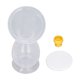 thumbnail image 1 of Recolector de leche materna yuxing silicona manual 150ml, 1 of 5
