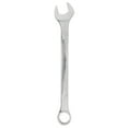 thumbnail image 2 of Performance Tool W344B 1-1/2 in. Combination Wrench, Drop-Forged Chrome Alloy Steel, Satin Chrome Finish, Rounded Box End, 2 of 4