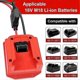 thumbnail image 3 of 2025 Power Wheels Adapter for Milwaukee 18V M18 Battery, 3 of 5