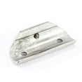 thumbnail image 4 of Marine Side Mount with Concave Base 90 Degree Stainless Steel Type 316, 4 of 5
