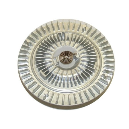 AC Delco 15-40131 Fan Clutch, Standard thermal OE Replacement
