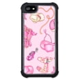 thumbnail image 2 of Cowgirl - Pink - Maximum Protection Case / Cell Phone Cover with Cushioned Corners for iPhone 6 & iPhone 6S, 2 of 2