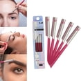 thumbnail image 3 of SDOTXA Face For Women X10 Dermaplaning For Face Eyebrows Legs Arms Etc Unwanted Peach Fuzz & Facial Hair, 3 of 7