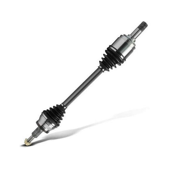 Rear CV Axle Assembly 1 - Compatible with 2016 - 2017 Dodge Charger 5.7L V8