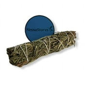 NESSASTORES - Rosemary Smudge Incense 5" Bundle #JC-193 (1 pc)