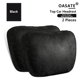 thumbnail image 1 of Reposacabezas de coche de alta calidad, asiento de soporte para el cuello, diseño Maybach, Clase S, suave, Universal, almohada ajustable para el coche, cojín de descanso para el cuello, 1 of 4