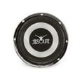 thumbnail image 5 of 2 Absolute Axis AX1000 10-Inch 1000 Watts Dual 4-Ohm Power Subwoofer, 5 of 5
