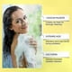 thumbnail image 3 of Odor-Control Soap Bar, Organic Cleansing Formula for Men & Women, Gentle Body Wash for Daily Use, 3 of 5