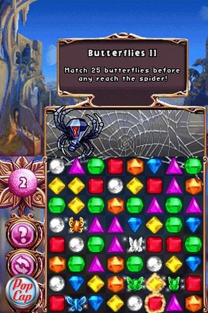 Bejeweled 3 (Nintendo DS) - image 2 of 5