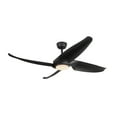 thumbnail image 5 of Kuzco Lighting Cf90955 Coronado 56" 4 Blade Indoor Smart Ceiling Fan - White, 5 of 7