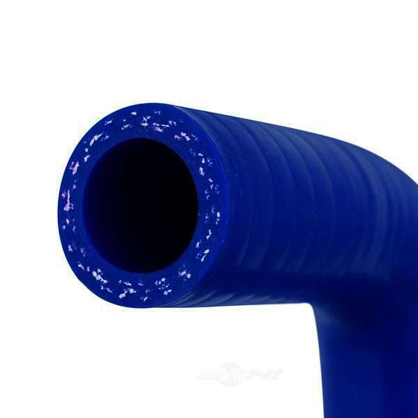 Mishimoto Automotive MMHOSE-SUB-ANC4BL Silicone Ancillary Hoses, Blue, fits Subaru WRX/WRX STI