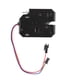 thumbnail image 5 of Lock De Gabinete De Seguridad De Gabinete Eléctrico Inteligente Digital Ajustable Para La Seguridad Del Hogar De La Oficina, 5 of 7