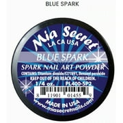 MIA SECRET (PL400-SP2) - Blue Spark (SPARK)