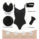 thumbnail image 3 of Mono moldeador sin costuras que contrae el abdomen, levanta la cadera, tanga de talla grande, braguita, liguero, corsé ajustado, 3 of 5