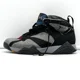 thumbnail image 1 of Ni - ke READ ROUGH Ni - ke Air Jordan 7 Retro Bordeaux Gray 2010 Size 10.5 Men’s 304775-003, 1 of 5