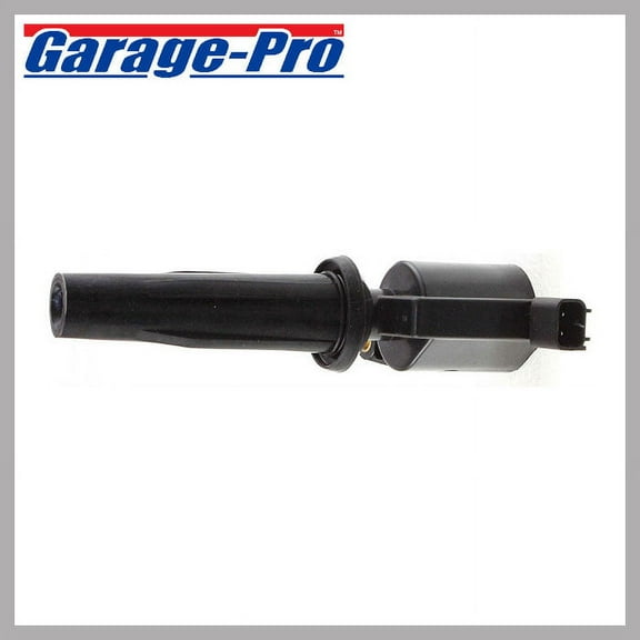 Ignition Coil Compatible With 2005-2008 Ford Escape 2005-2006, 2008 Mazda Tribute 4Cyl 2.3L Sold individually