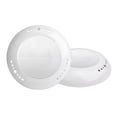 thumbnail image 2 of 12W , 18W Wall Mounted LED Underwater Pool Light Plastic ABS Low Voltage 12V Color Light RGB Underwater Light ,High Bright, 2 of 5