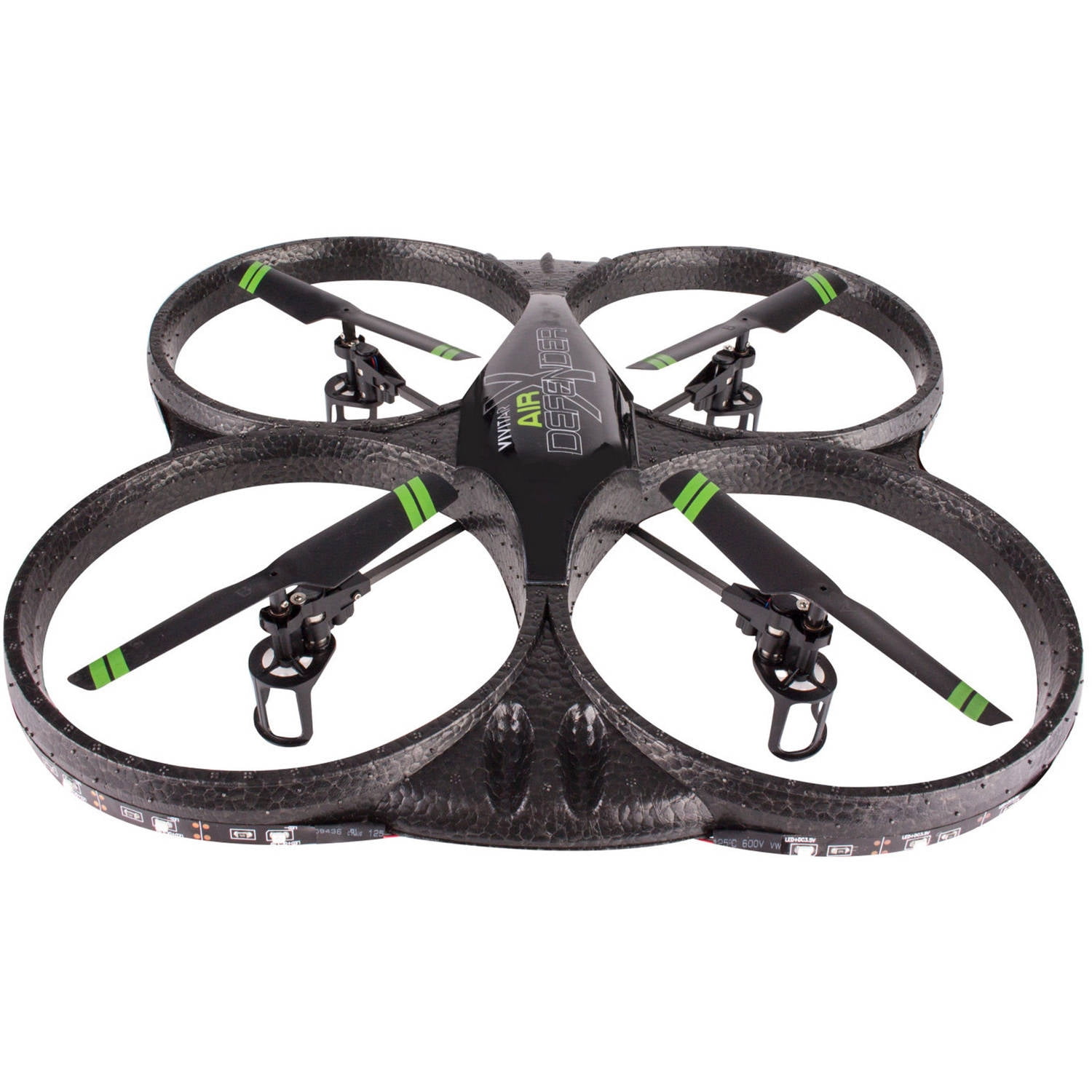 Vivitar Air Defender Drone