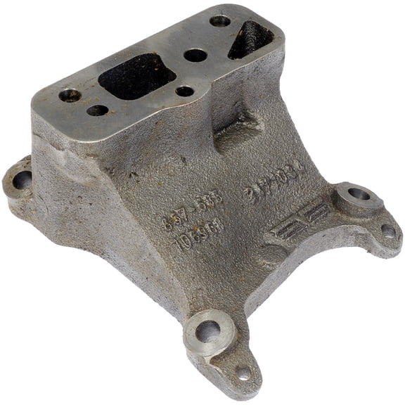 Dorman 667-685 Turbocharger Mount for Specific Ford Models