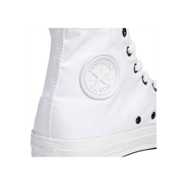 Converse mujer blancas walmart outlet
